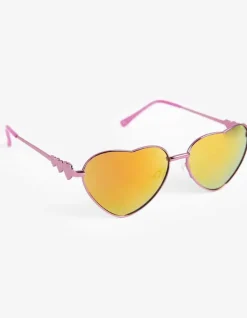 Outlet Sonnenbrille - verspiegelt Kinder Mädchenkleidung