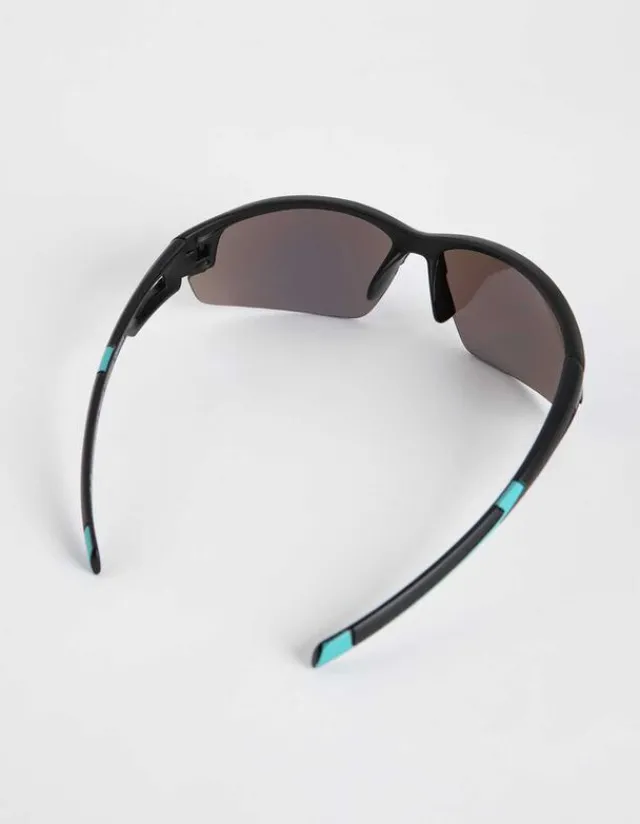 Clearance Sonnenbrille - verspiegelt Herren Accessoires