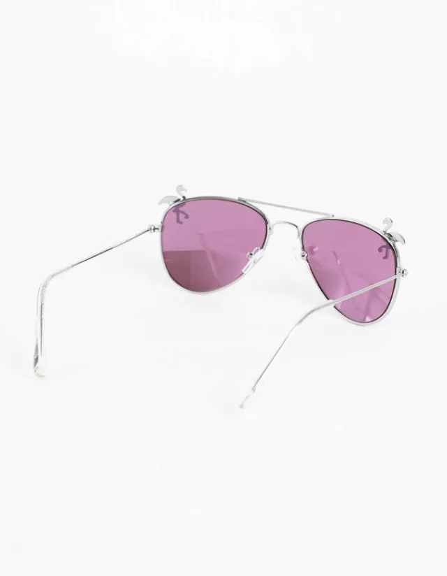 Sale Sonnenbrille - verspiegelt Kinder Mädchenkleidung