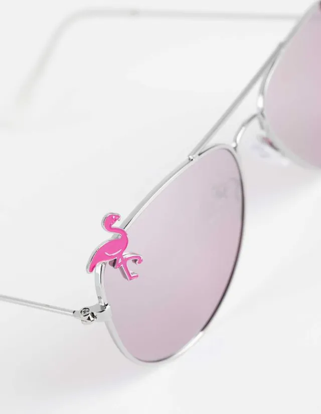 Sale Sonnenbrille - verspiegelt Kinder Mädchenkleidung