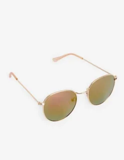 Best Sonnenbrille - verspiegelt Kinder Mädchenkleidung