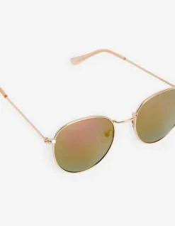 Best Sonnenbrille - verspiegelt Kinder Mädchenkleidung