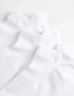 Hot Sportsocken - 3er-Pack Damen Socken & Strümpfe