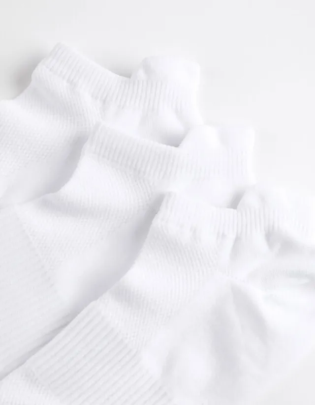 Hot Sportsocken - 3er-Pack Damen Socken & Strümpfe