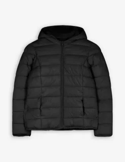 Hot Steppjacke - Basic - Kinder Jungenkleidung
