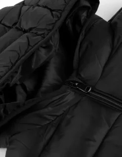 Hot Steppjacke - Basic - Kinder Jungenkleidung
