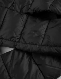 Hot Steppjacke - Basic - Kinder Jungenkleidung