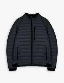 Best Steppjacke - Stehkragen - Herren Jacken