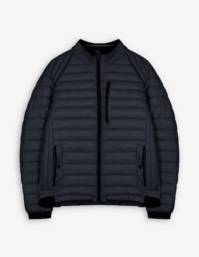 Best Steppjacke - Stehkragen - Herren Jacken
