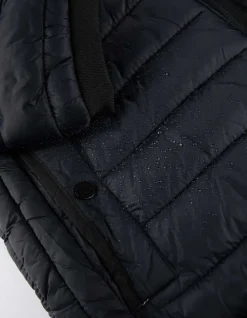 Best Steppjacke - Stehkragen - Herren Jacken
