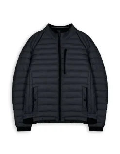 Best Steppjacke - Stehkragen - Herren Jacken