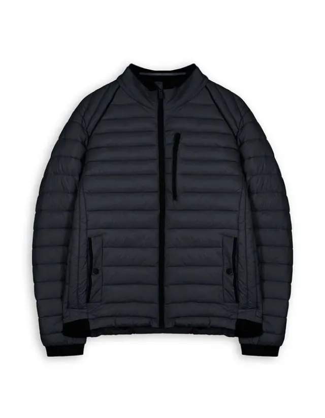 Best Steppjacke - Stehkragen - Herren Jacken