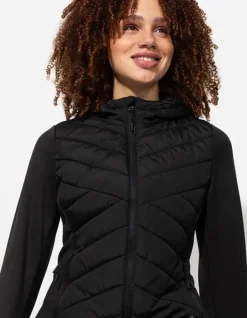 Clearance Steppjacke - Steppn&auml;hte - Damen Jacken
