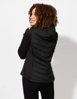 Clearance Steppjacke - Steppnähte - Damen Jacken