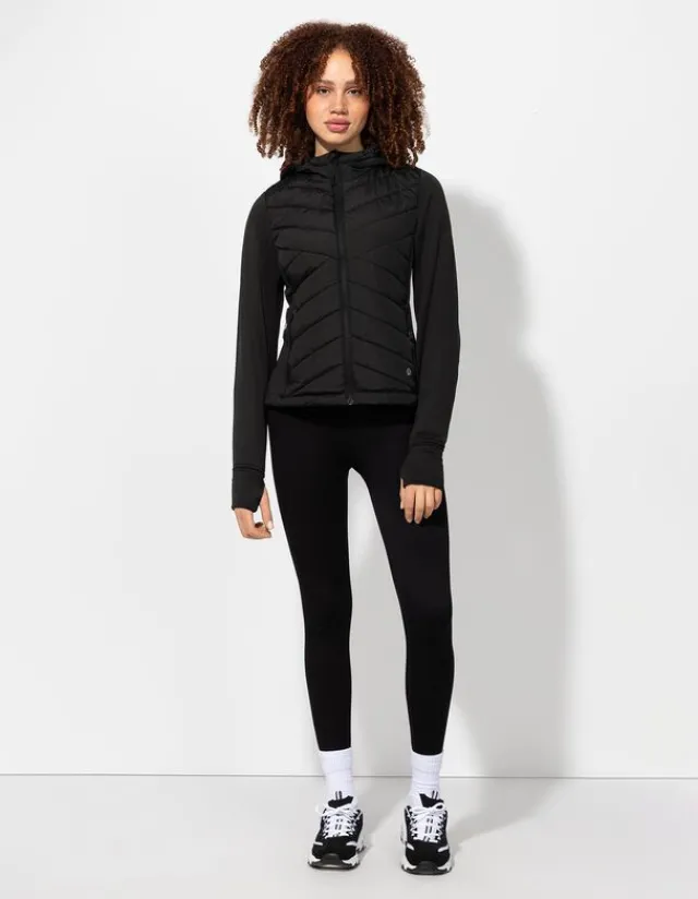Clearance Steppjacke - Steppnähte - Damen Jacken