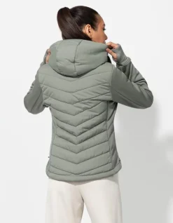 Online Steppjacke - Steppn&auml;hte - Damen Jacken