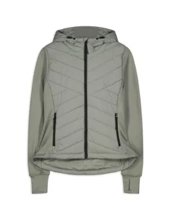 Online Steppjacke - Steppn&auml;hte - Damen Jacken