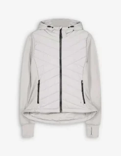 Hot Steppjacke - Steppn&auml;hte - Damen Jacken