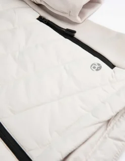 Hot Steppjacke - Steppnähte - Damen Jacken