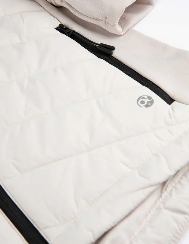 Hot Steppjacke - Steppnähte - Damen Jacken