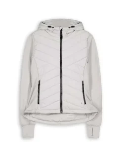 Hot Steppjacke - Steppnähte - Damen Jacken