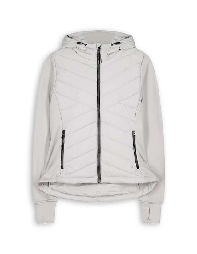 Hot Steppjacke - Steppnähte - Damen Jacken