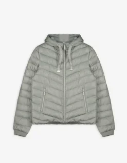 Best Steppjacke - Wasserabweisend - Damen Jacken