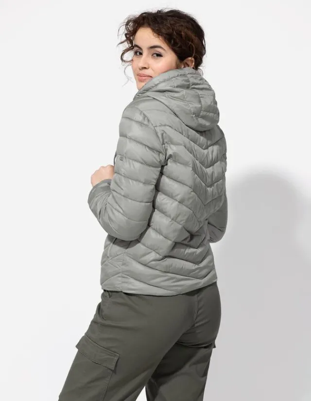 Best Steppjacke - Wasserabweisend - Damen Jacken