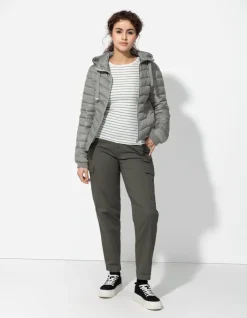 Best Steppjacke - Wasserabweisend - Damen Jacken