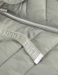 Best Steppjacke - Wasserabweisend - Damen Jacken