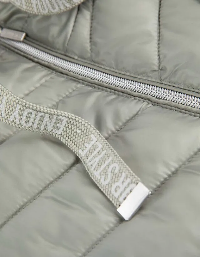 Best Steppjacke - Wasserabweisend - Damen Jacken