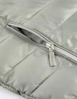 Best Steppjacke - Wasserabweisend - Damen Jacken