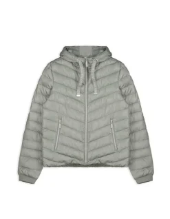 Best Steppjacke - Wasserabweisend - Damen Jacken