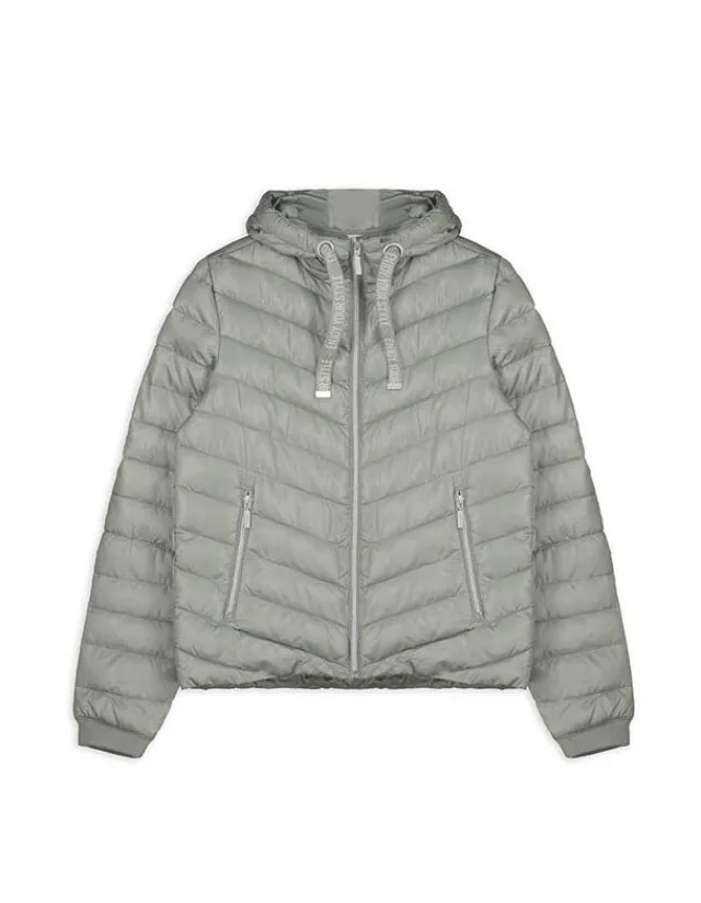 Best Steppjacke - Wasserabweisend - Damen Jacken
