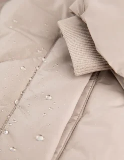 Clearance Steppmantel - Wasserabweisend - Damen Jacken