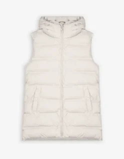 Best Steppweste - Oversized Fit - Damen Westen