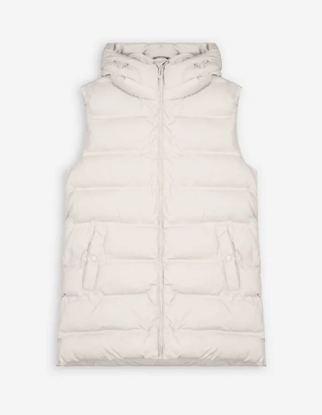Best Steppweste - Oversized Fit - Damen Westen