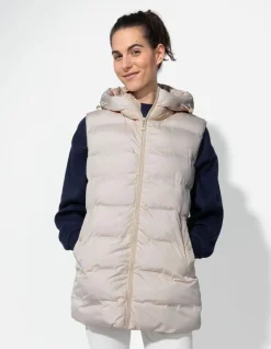 Best Steppweste - Oversized Fit - Damen Westen