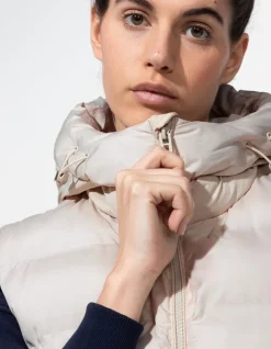 Best Steppweste - Oversized Fit - Damen Westen