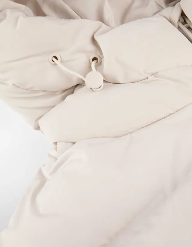 Best Steppweste - Oversized Fit - Damen Westen