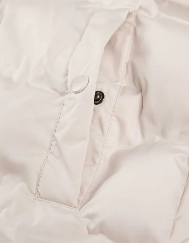 Best Steppweste - Oversized Fit - Damen Westen