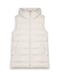 Best Steppweste - Oversized Fit - Damen Westen