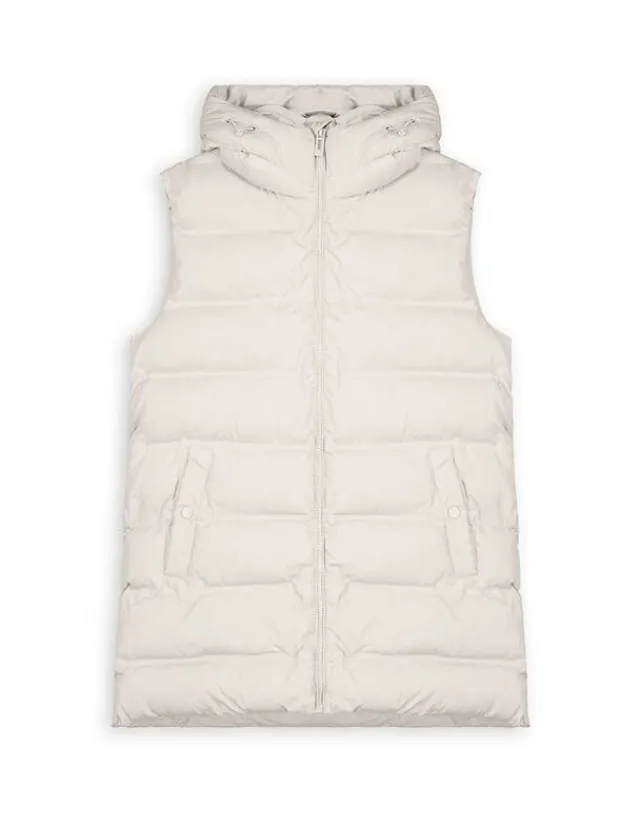 Best Steppweste - Oversized Fit - Damen Westen