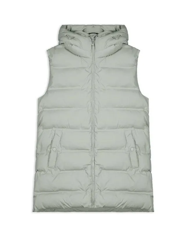 Clearance Steppweste - Oversized Fit - Damen Westen