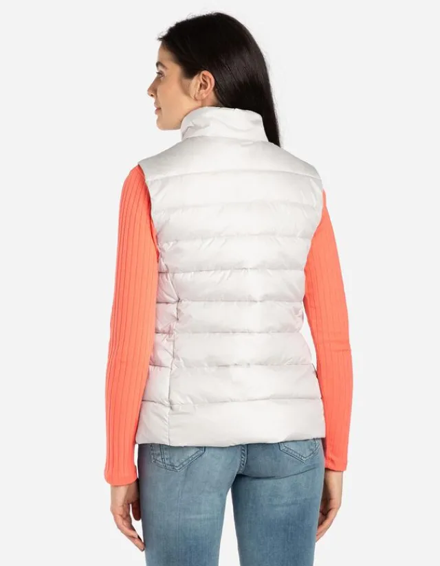 Clearance Steppweste - Regular Fit - Damen Westen