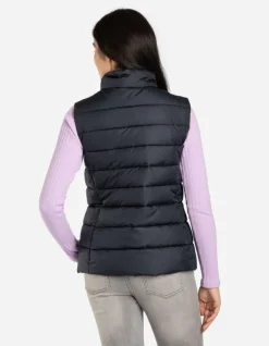 Online Steppweste - Regular Fit - Damen Westen