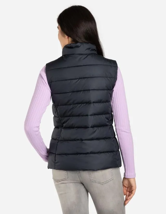Online Steppweste - Regular Fit - Damen Westen