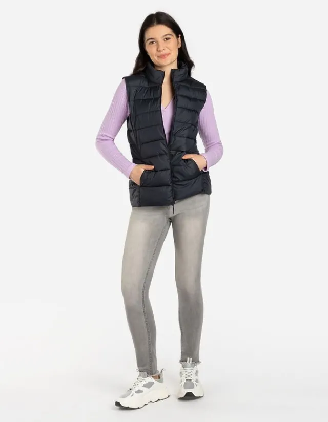 Online Steppweste - Regular Fit - Damen Westen