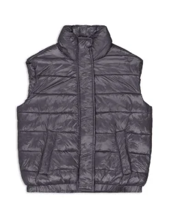 Online Steppweste - Relax Fit - Damen Westen