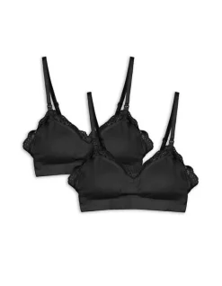 Online Still-BH - 2er-Pack Damen Unterwäsche